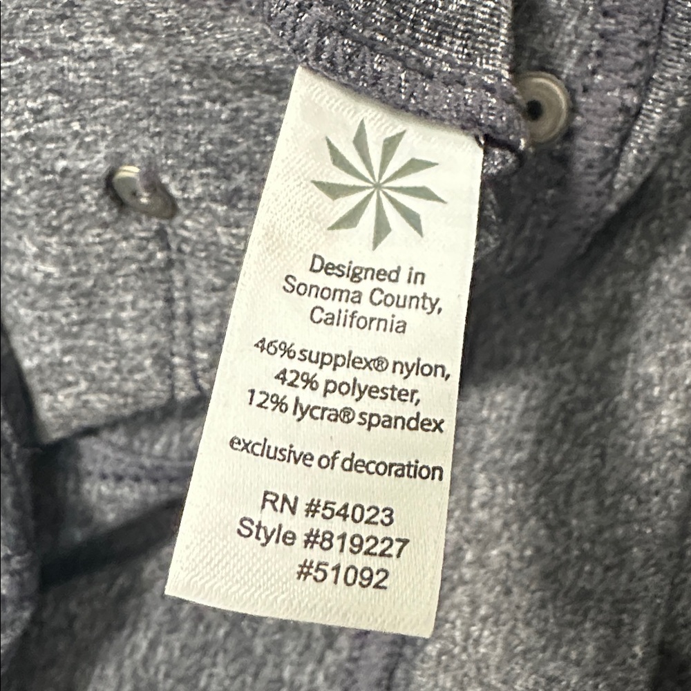 🦄 Athleta Bettona Classic Pant - Picture 4 of 4